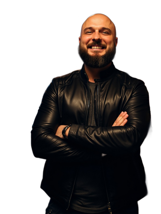 Personal Coaching Session with Rae Ortiz